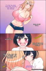 My dress-up Darling Reverse : page 103