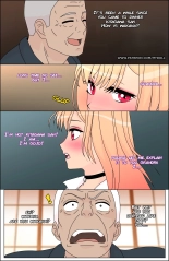My dress-up Darling Reverse : page 105