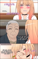 My dress-up Darling Reverse : page 106