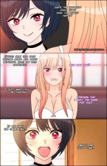 My dress-up Darling Reverse : page 109