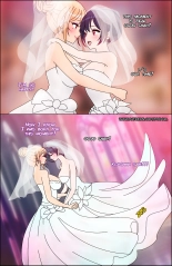 My dress-up Darling Reverse : page 114