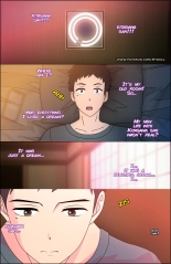 My dress-up Darling Reverse : page 121
