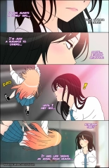 My dress-up Darling Reverse : page 125