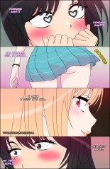 My dress-up Darling Reverse : page 127