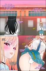 My dress-up Darling Reverse : page 128