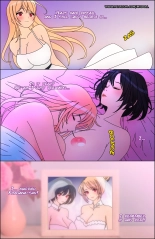 My dress-up Darling Reverse : page 142