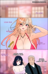 My dress-up Darling Reverse : page 143