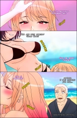 My dress-up Darling Reverse : page 146