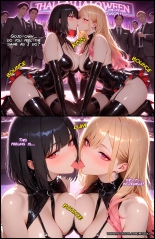 My dress-up Darling Reverse : page 163