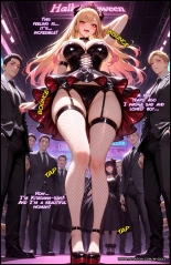My dress-up Darling Reverse : page 169