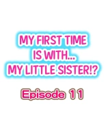 My First Time is with…. My Little Sister?! : page 94