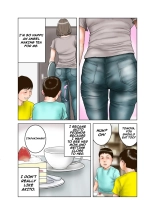 My Friends Mom Is Former Av Actress : page 5