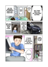 My Friends Mom Is Former Av Actress : page 7