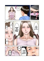 My Friends Mom Is Former Av Actress : page 11