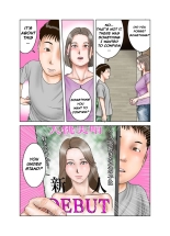 My Friends Mom Is Former Av Actress : page 19