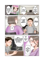 My Friends Mom Is Former Av Actress : page 22