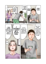 My Friends Mom Is Former Av Actress : page 25
