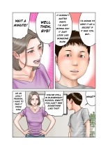 My Friends Mom Is Former Av Actress : page 26