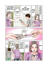 My Friends Mom Is Former Av Actress : page 27