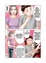 My Friends Mom Is Former Av Actress : page 28