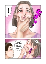 My Friends Mom Is Former Av Actress : page 32