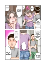 My Friends Mom Is Former Av Actress : page 34