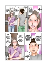 My Friends Mom Is Former Av Actress : page 35