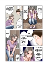 My Friends Mom Is Former Av Actress : page 38