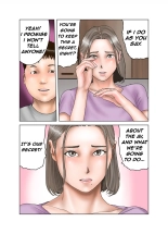 My Friends Mom Is Former Av Actress : page 39