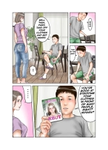 My Friends Mom Is Former Av Actress : page 40