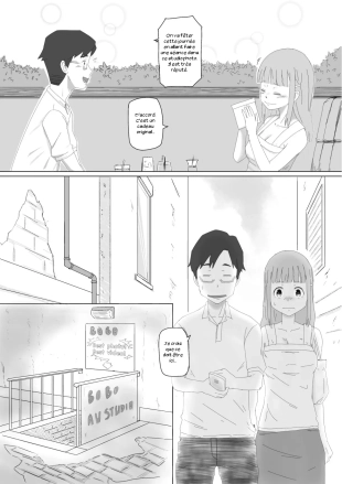 hentai original