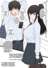 My happy student council life is slowly being destroyed behind my back by a Playboy new student : page 4
