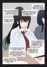 My happy student council life is slowly being destroyed behind my back by a Playboy new student : page 7