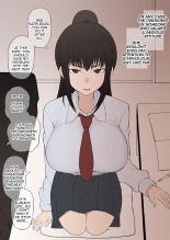 My happy student council life is slowly being destroyed behind my back by a Playboy new student : page 8