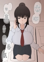 My happy student council life is slowly being destroyed behind my back by a Playboy new student : page 9