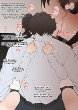 My happy student council life is slowly being destroyed behind my back by a Playboy new student : page 13