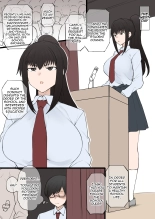 My happy student council life is slowly being destroyed behind my back by a Playboy new student : page 24