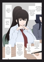 My Happy Student Council Life : page 6