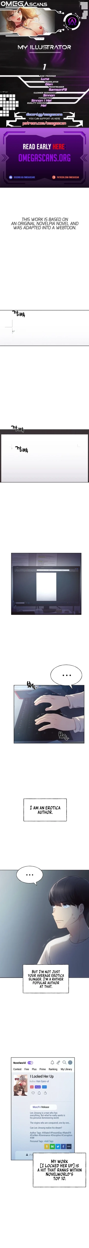 hentai My Illustrator