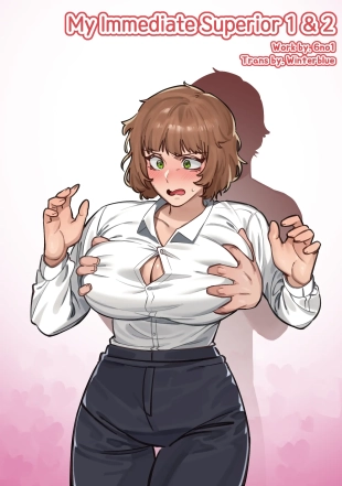 hentai original