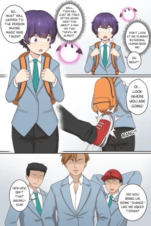 hentai original