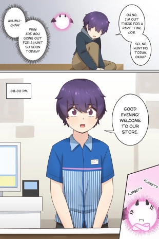 hentai original