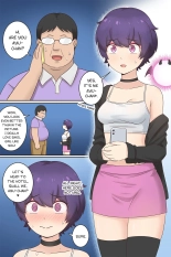 My Life as a Succubus Ch.06 : page 2