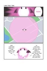 My Life as a Succubus Ch.08 : page 12