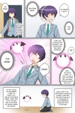 My Life as a Succubus Ch.1 : page 5
