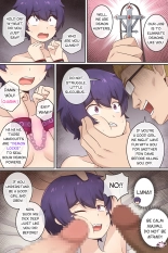 My Life as a Succubus Ch.11 : page 10