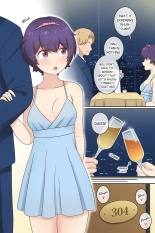 My Life as a Succubus Ch.13 page 7