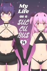 My Life as a Succubus Ch.14 page 1