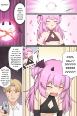 My Life as a Succubus Ch.14 page 9
