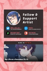 My Life as a Succubus Ch.14 page 13